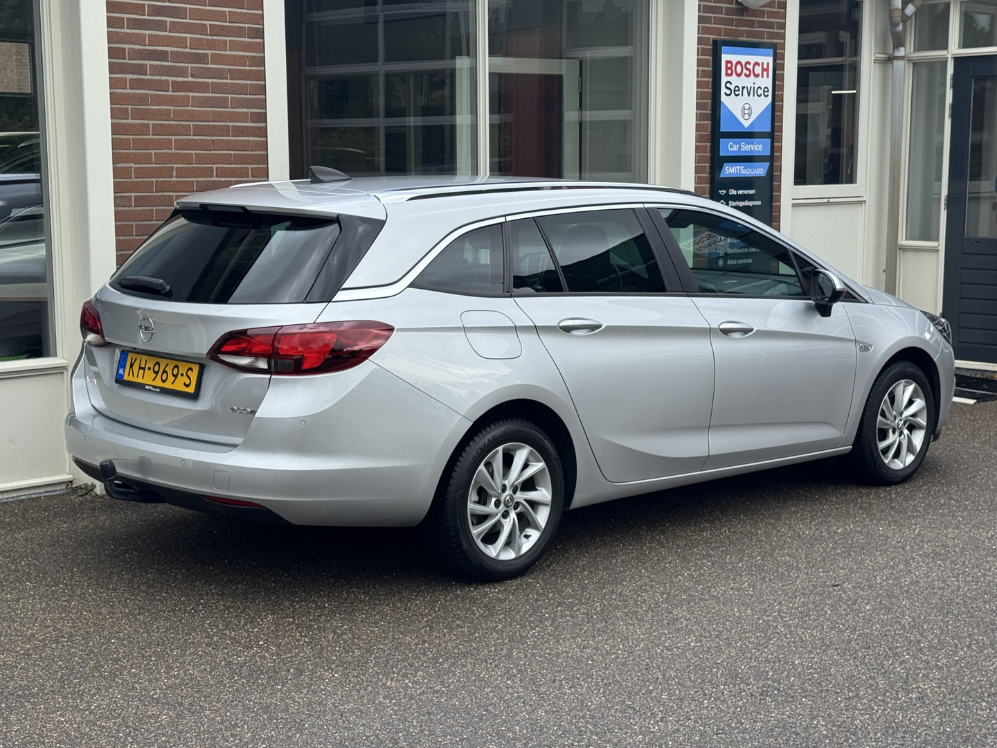 Opel