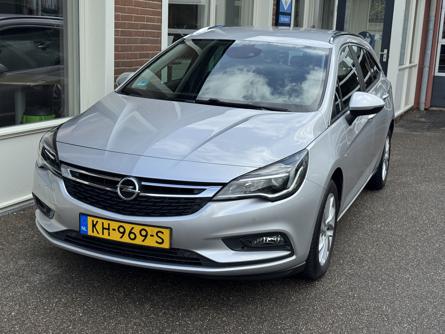 Opel