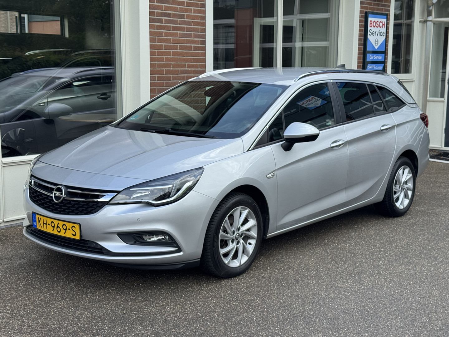 Opel