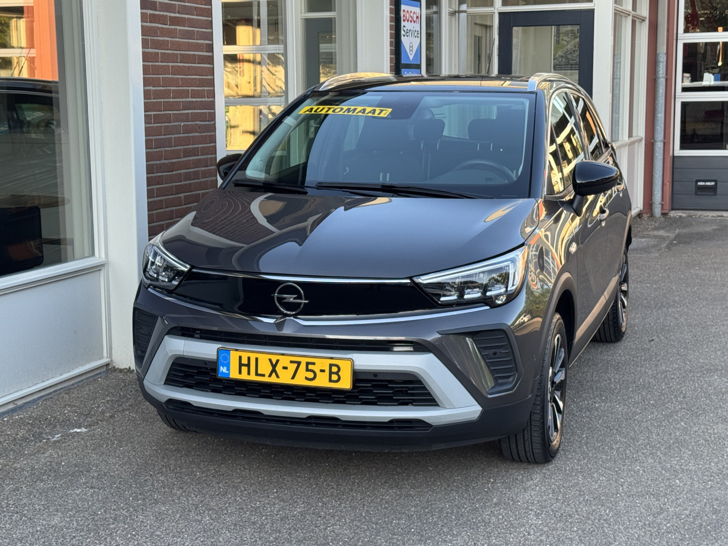 Opel