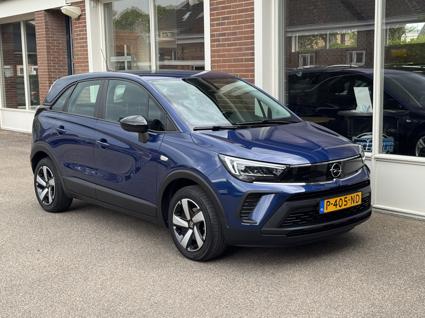 Opel