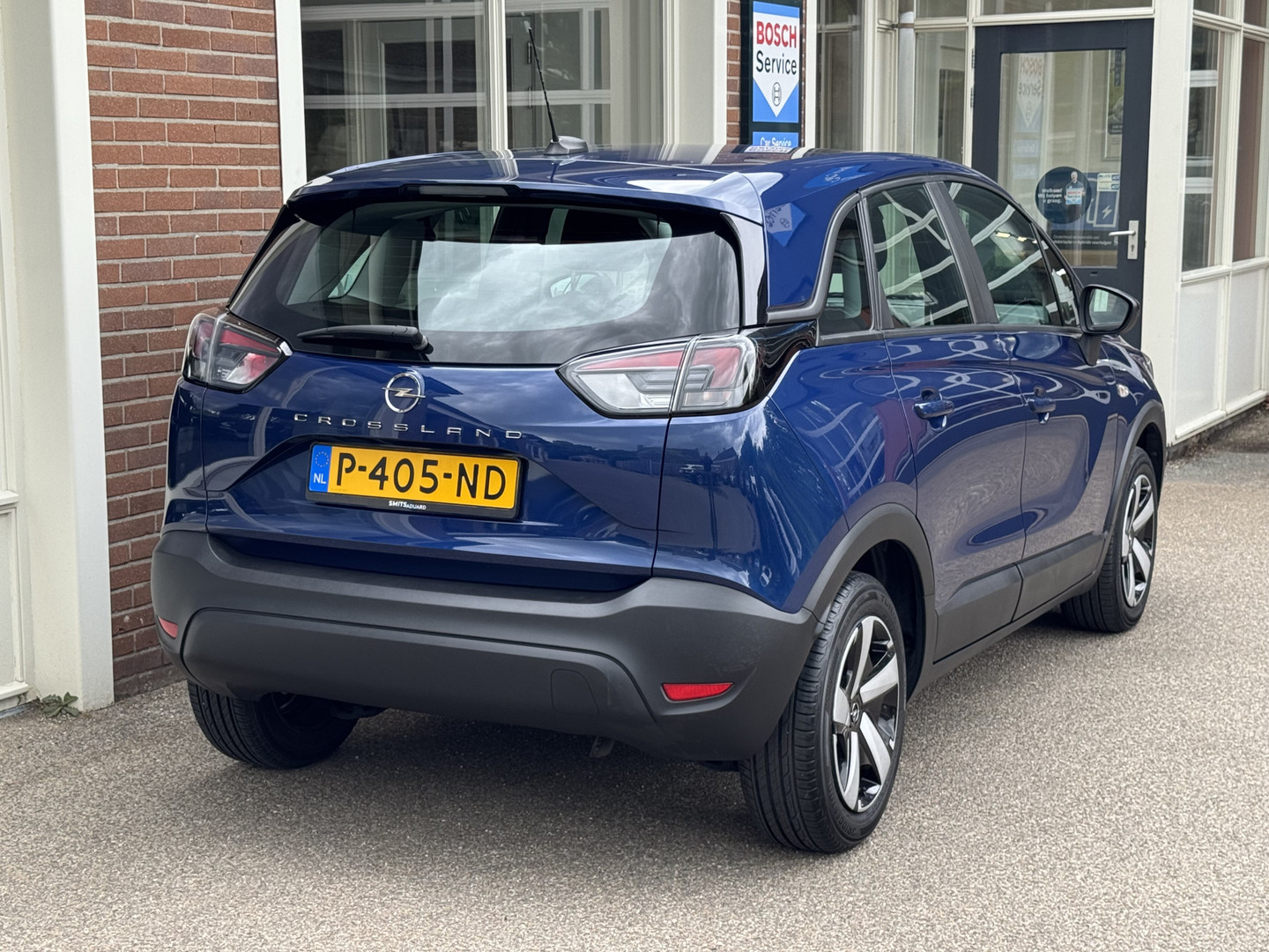 Opel