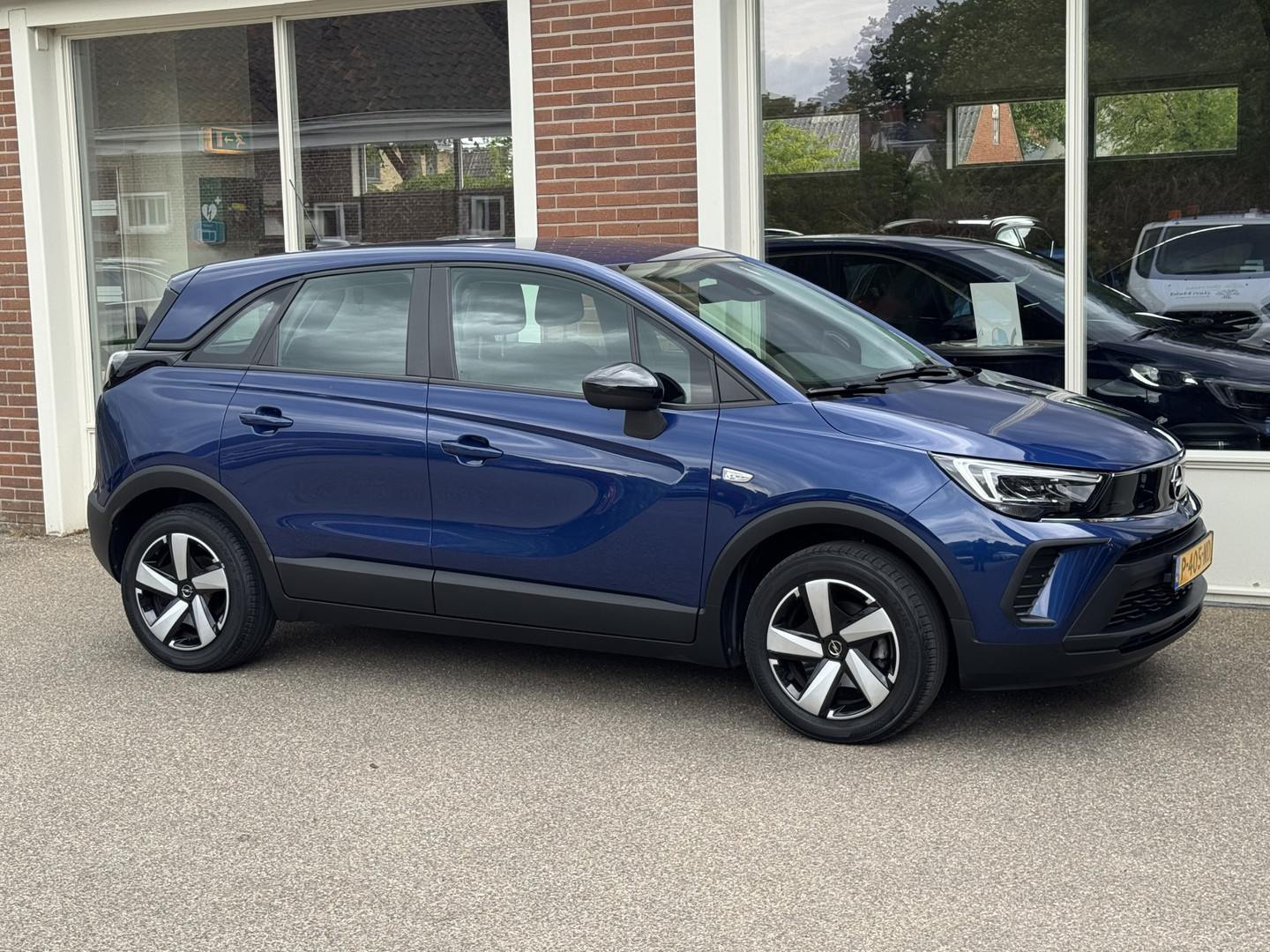 Opel