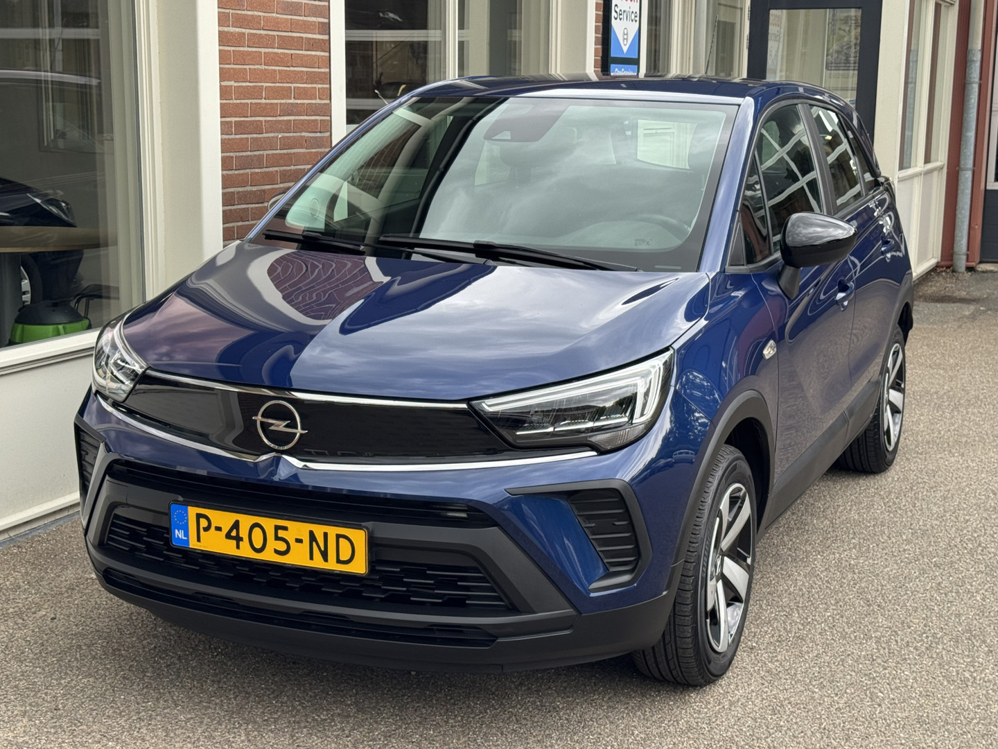 Opel