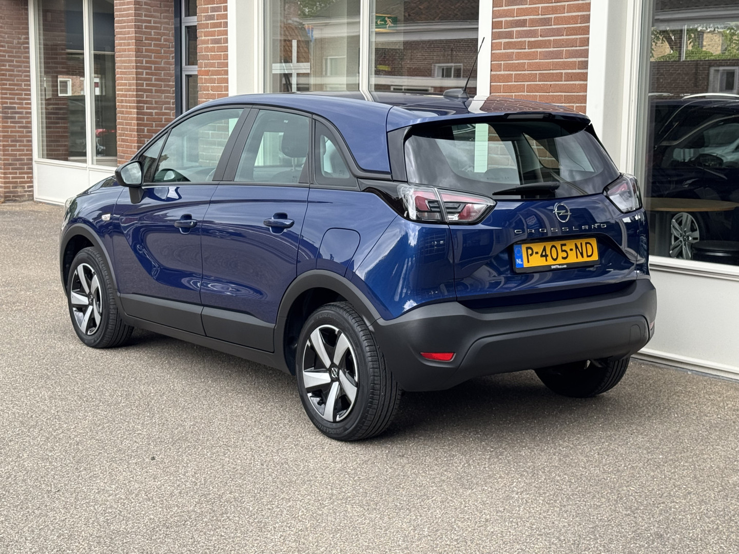Opel