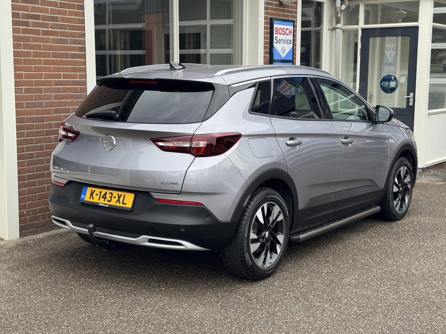 Opel
