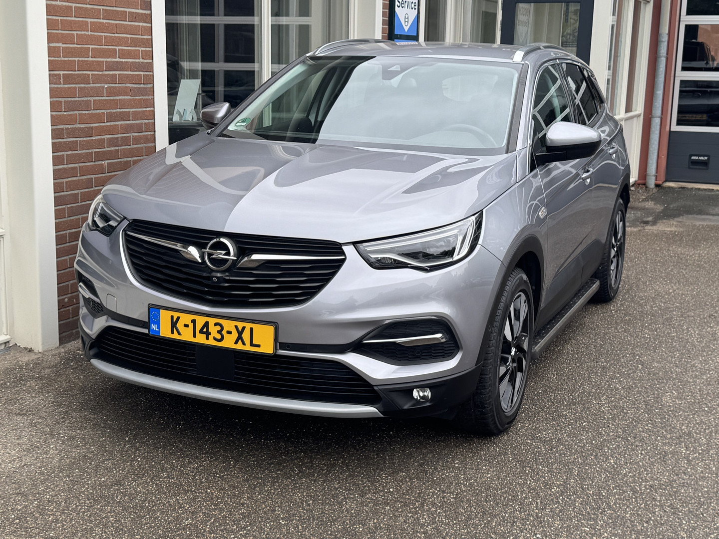 Opel
