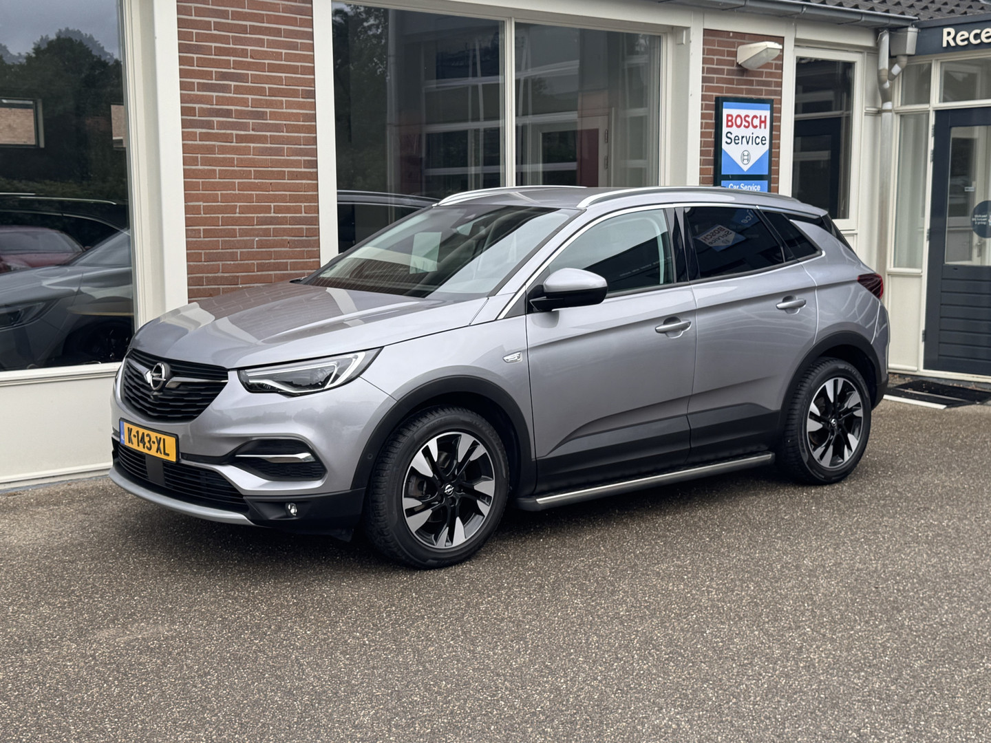 Opel