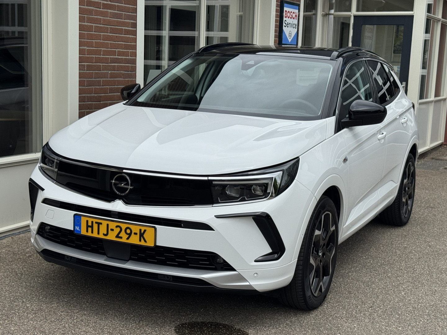 Opel