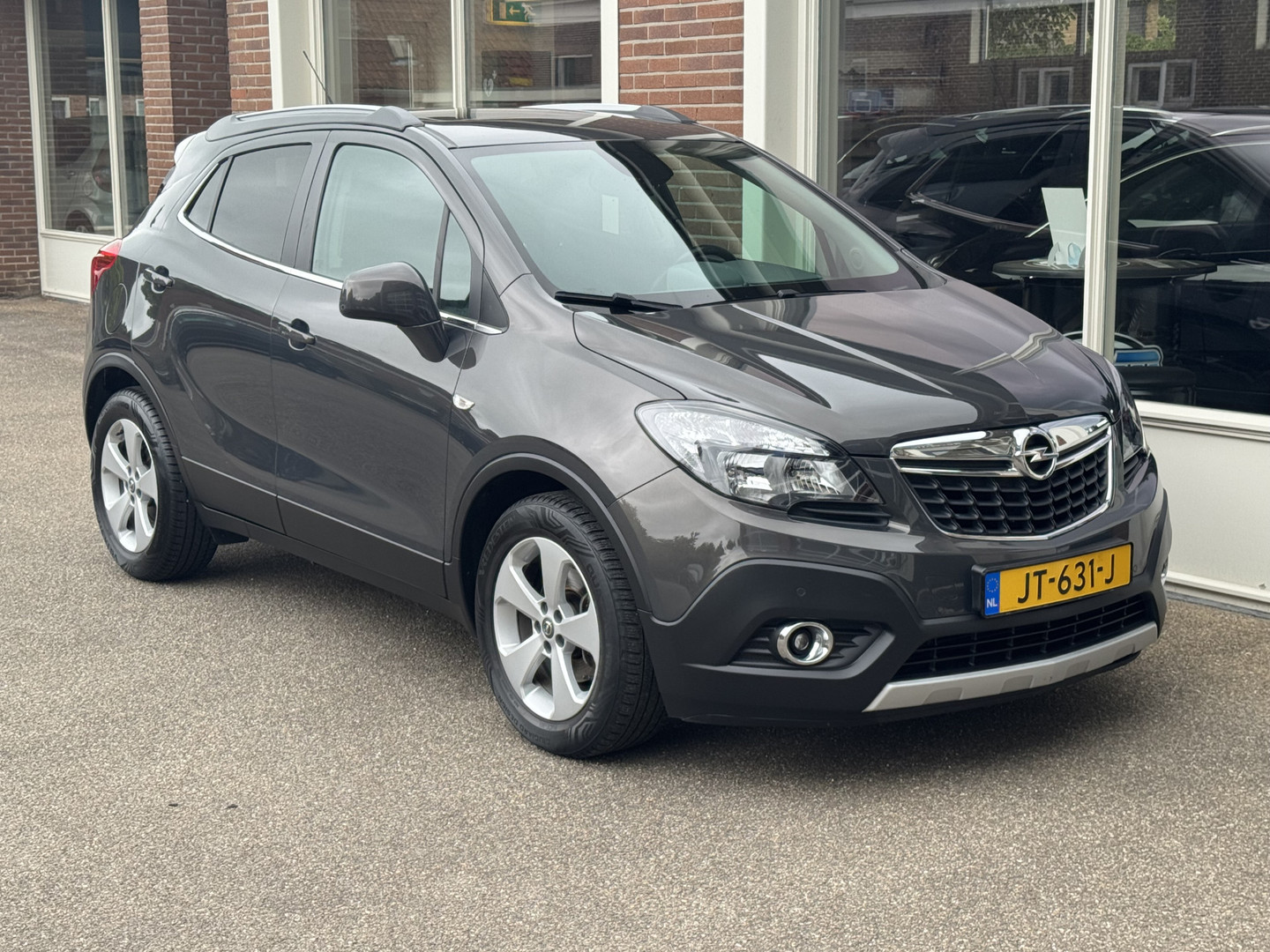 Opel