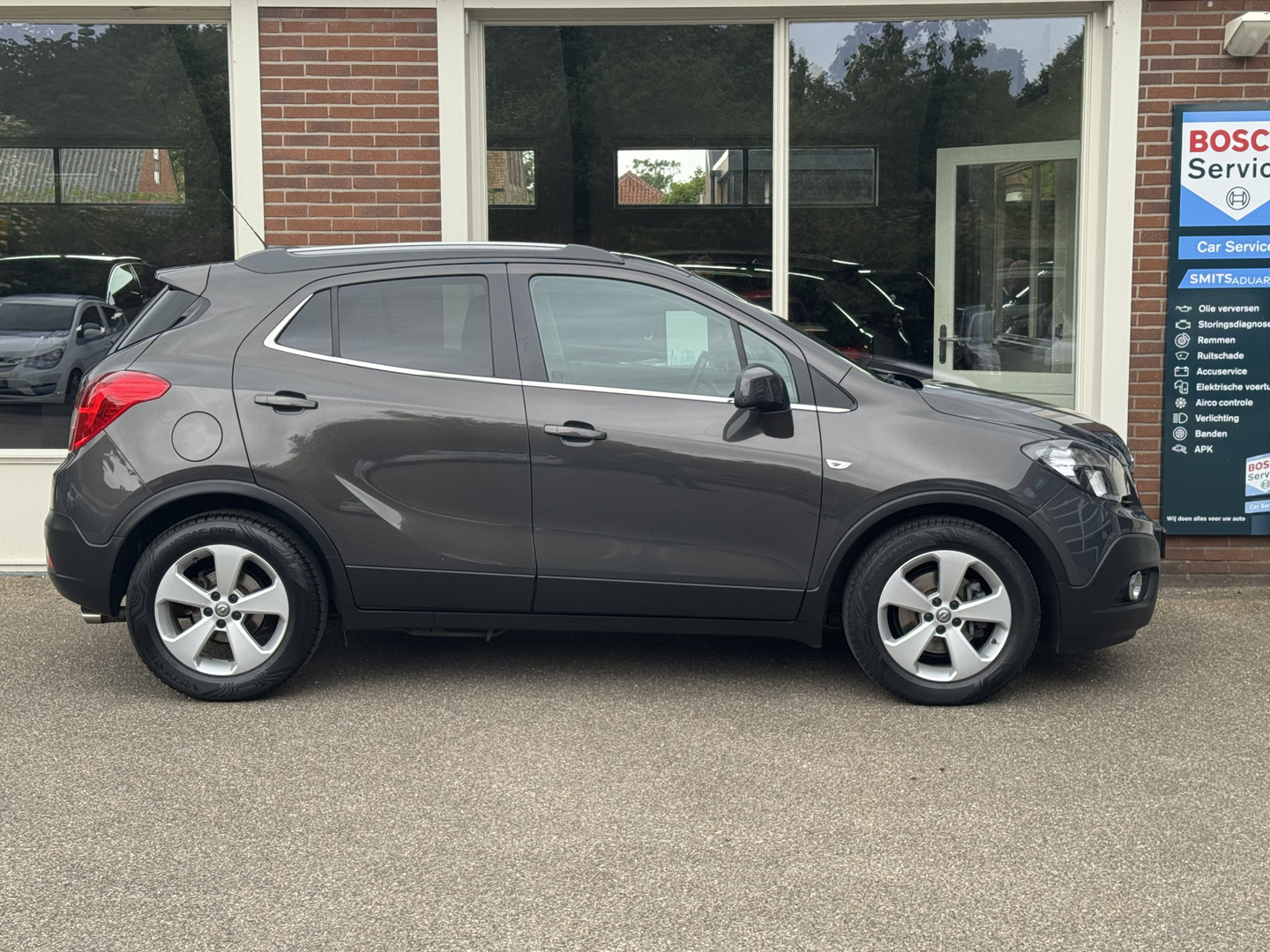 Opel