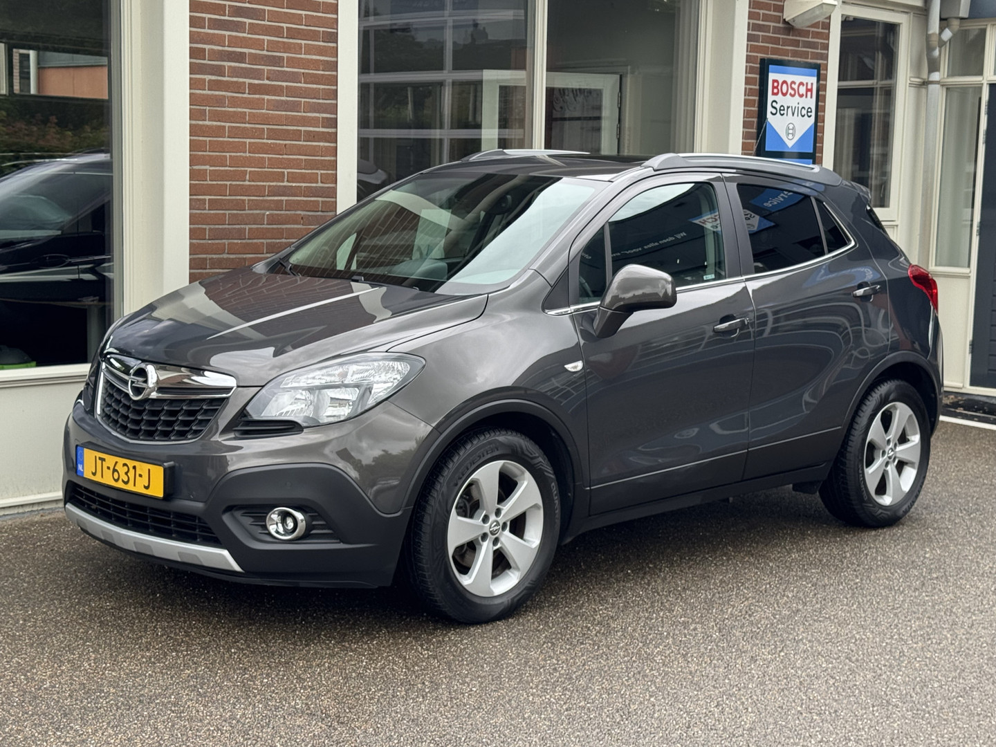 Opel