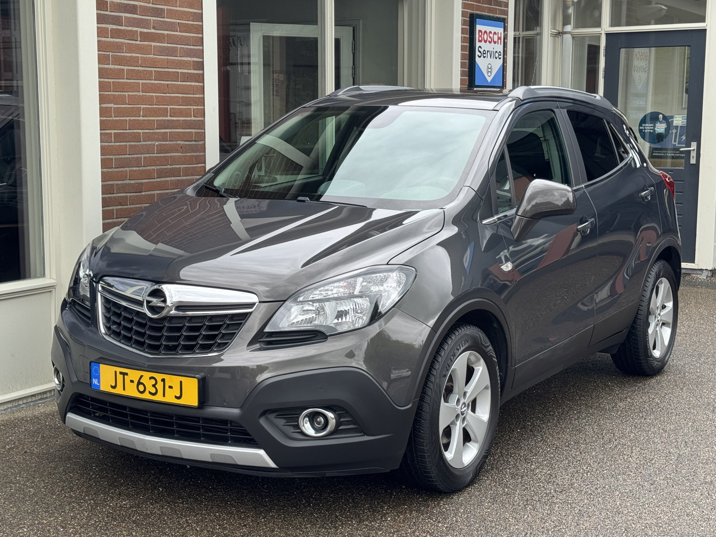 Opel