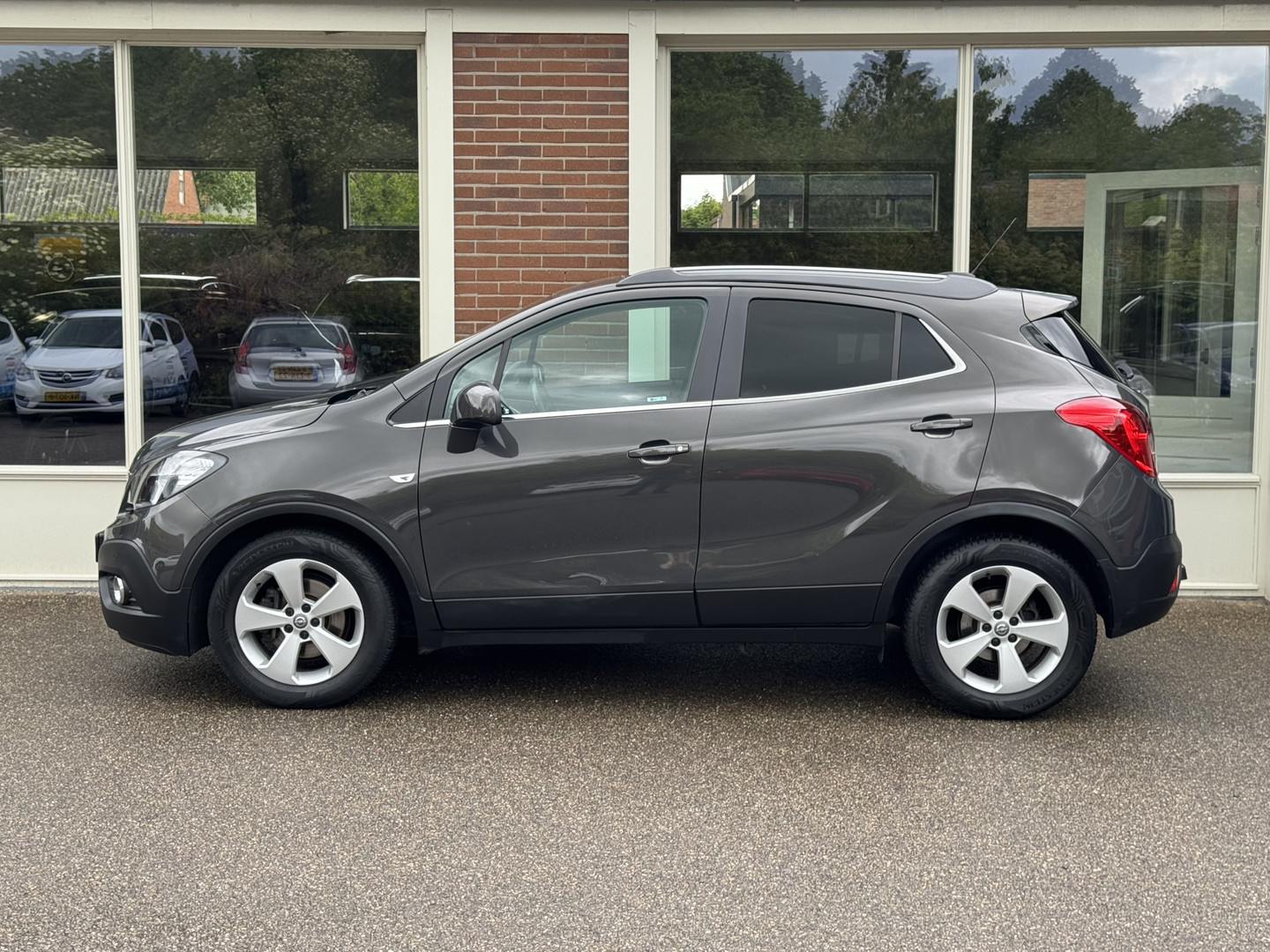 Opel