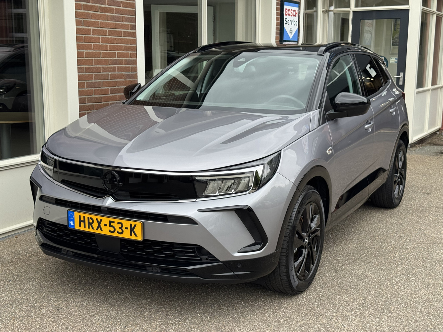Opel
