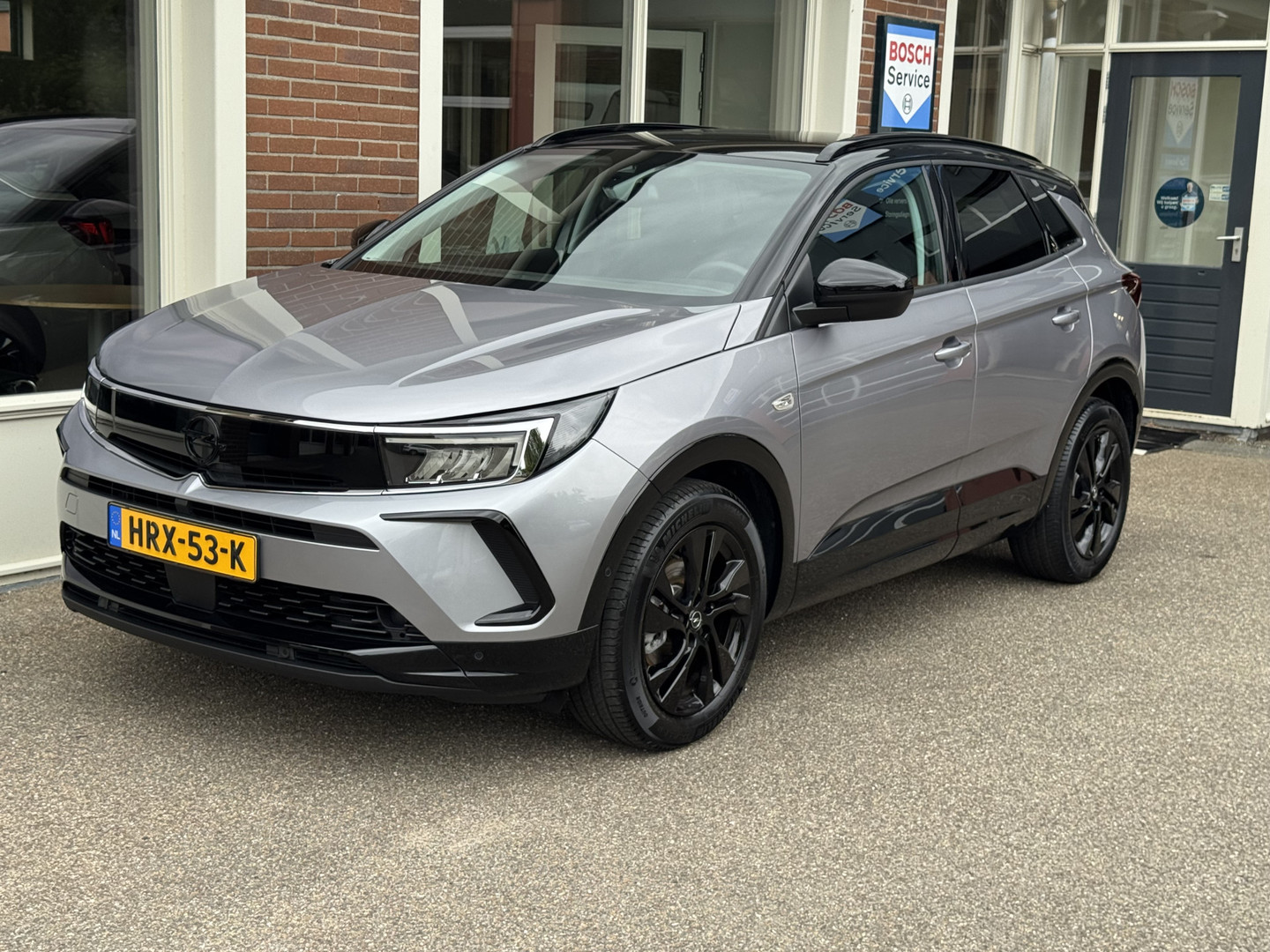 Opel