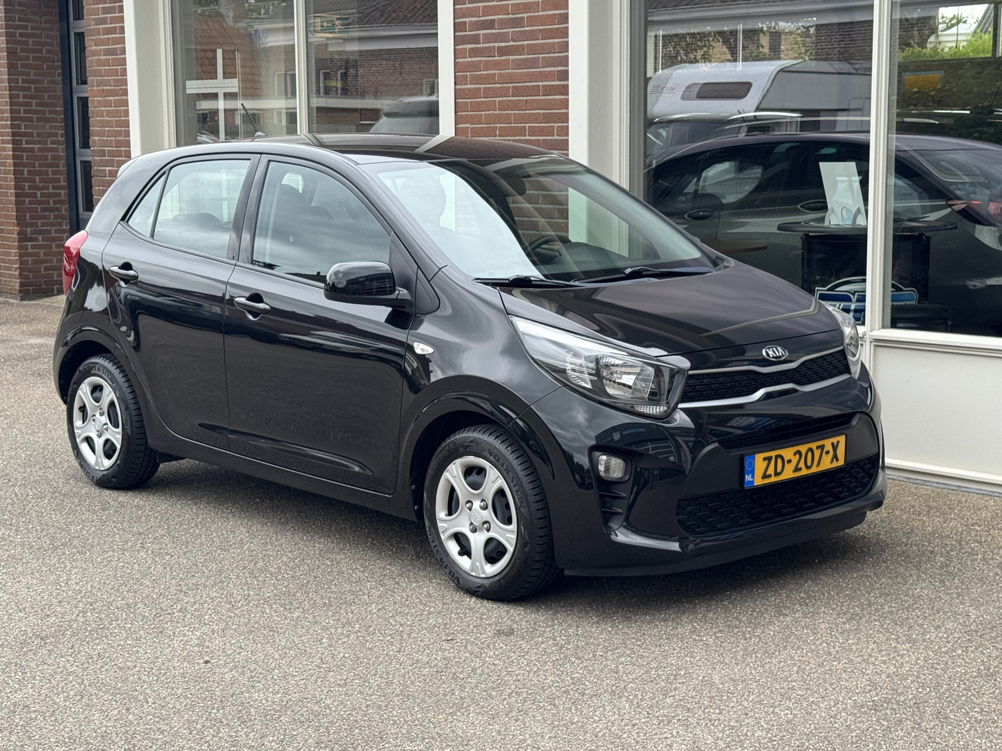 Kia