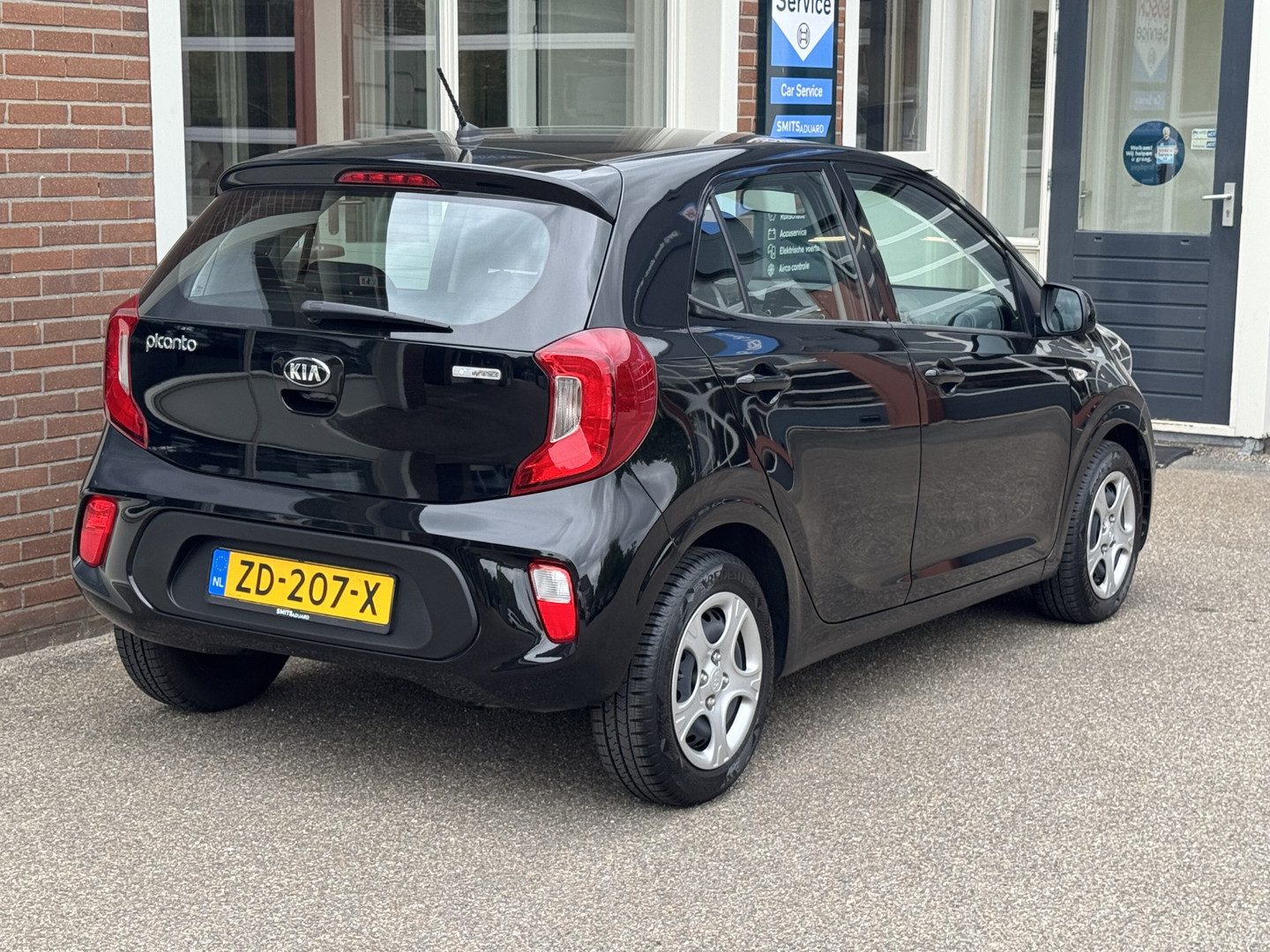 Kia