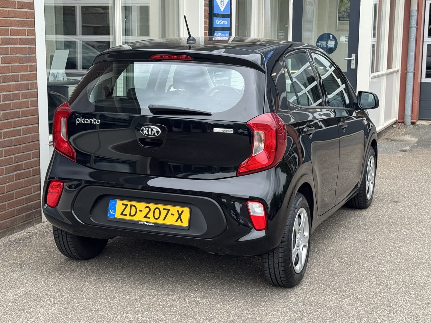 Kia