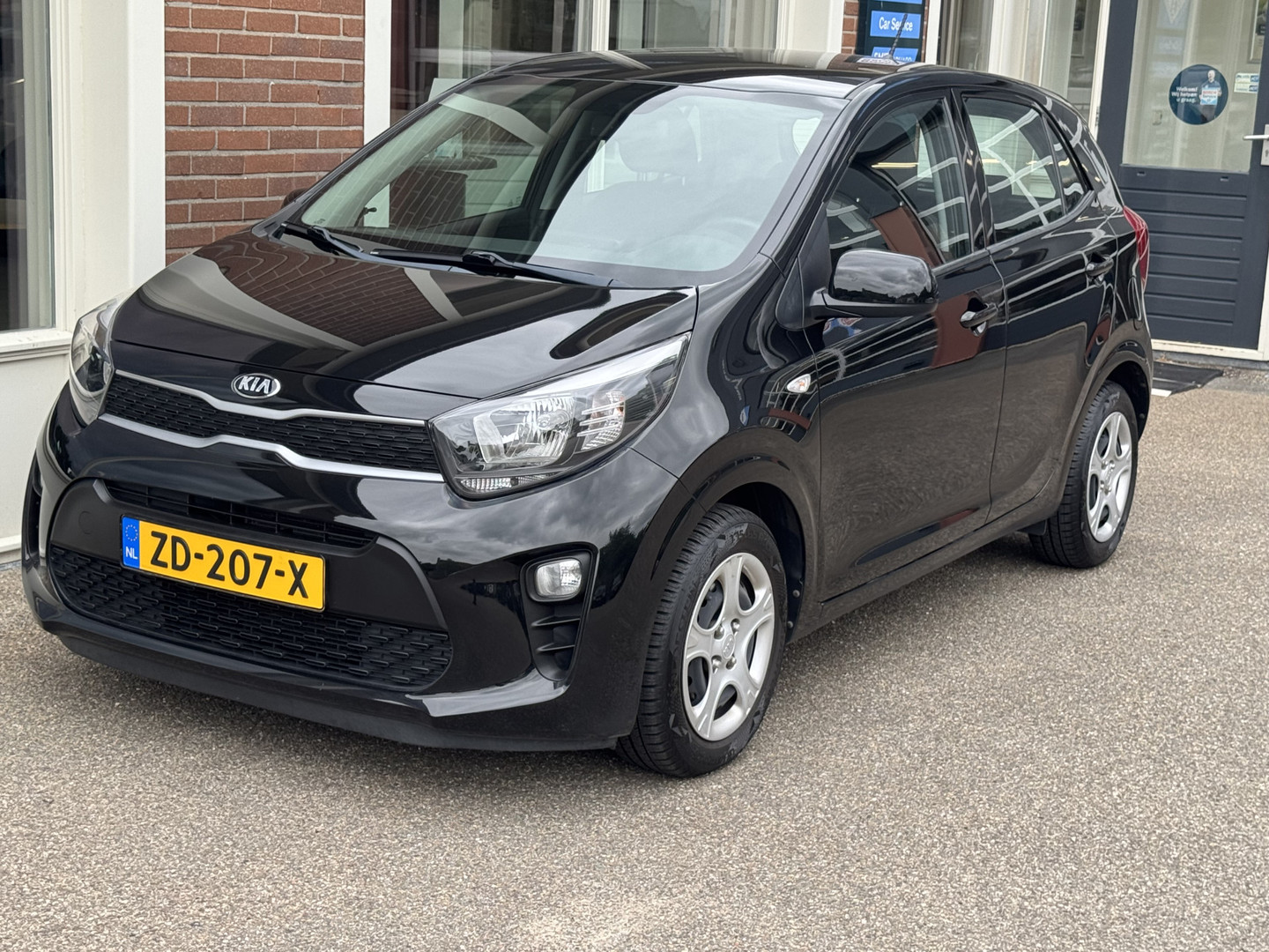 Kia