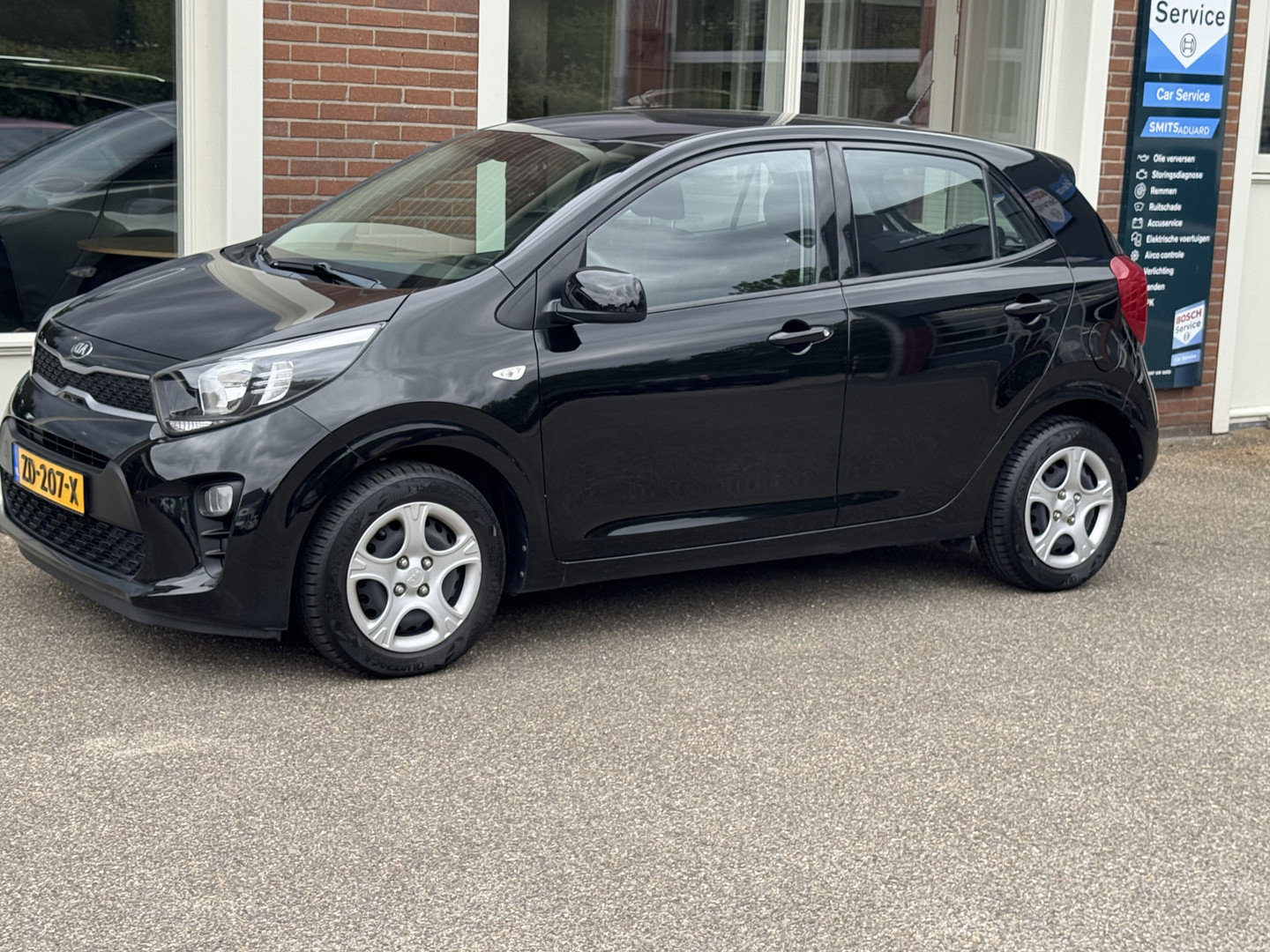 Kia