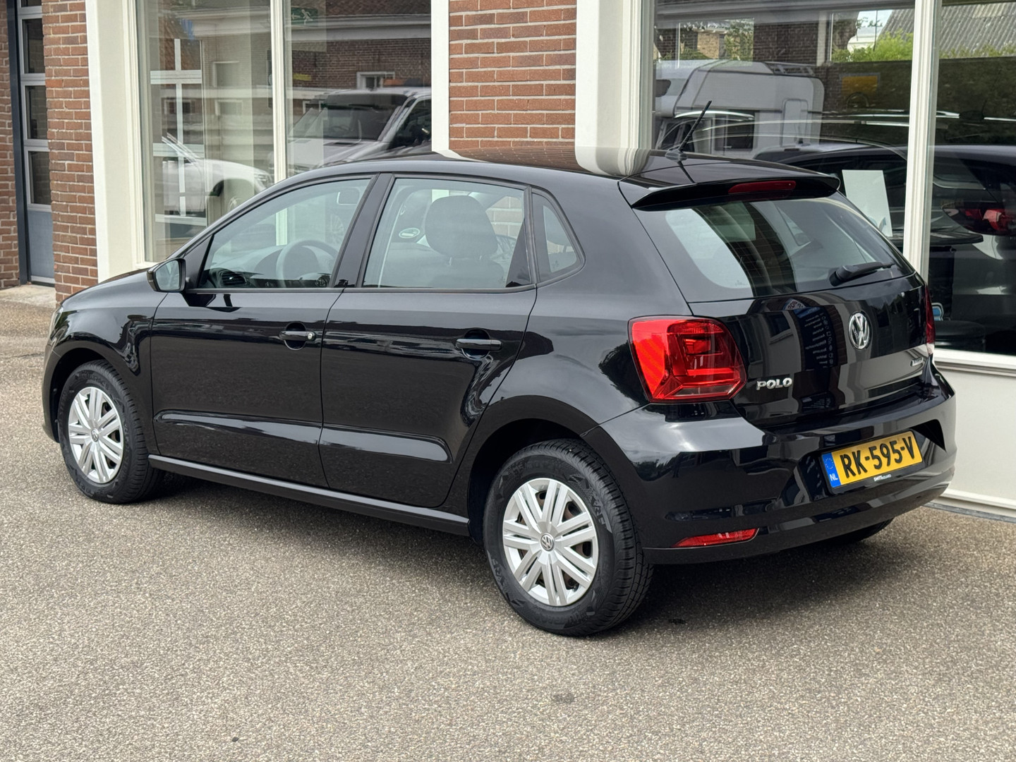 Volkswagen