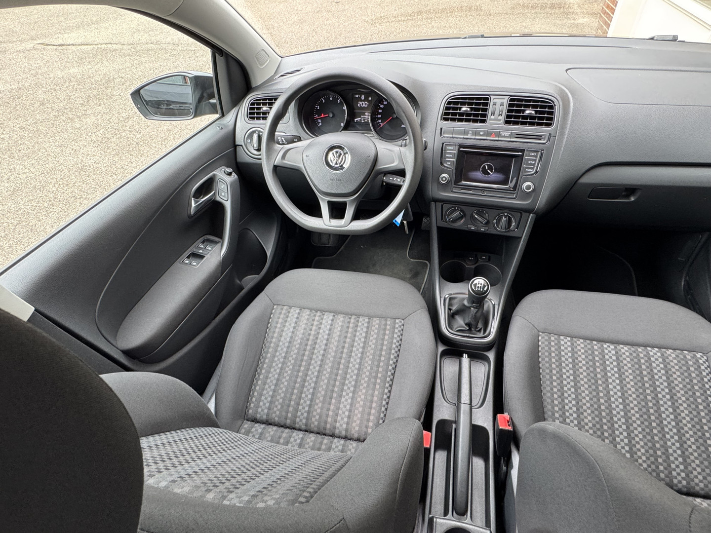 Volkswagen