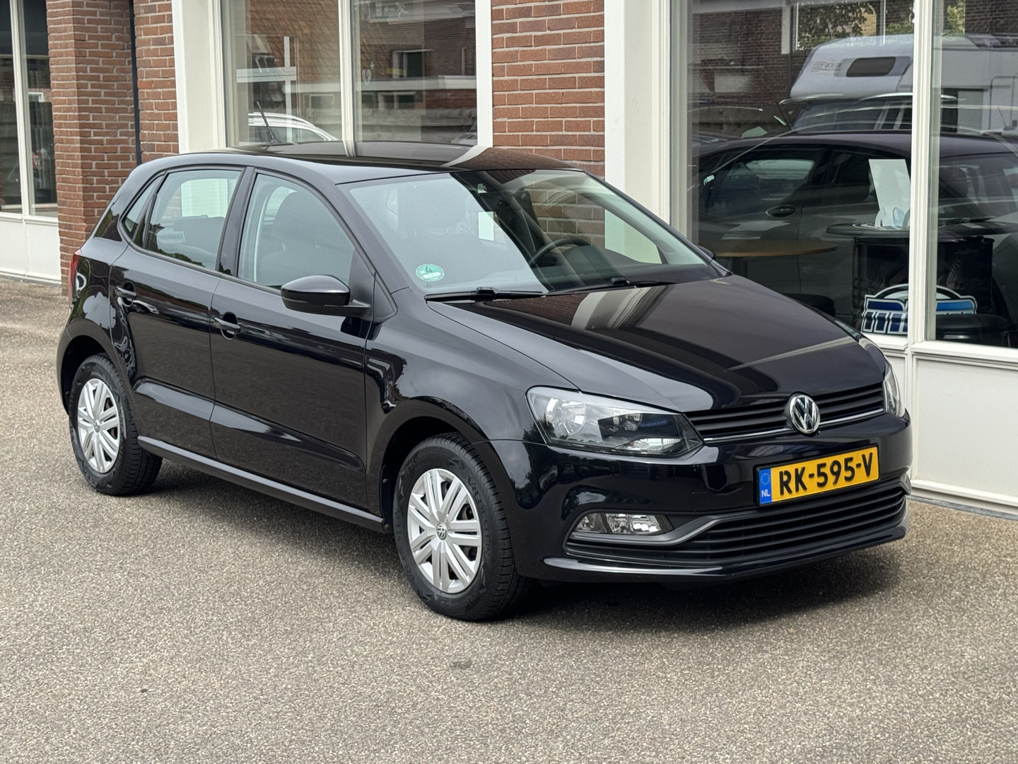 Volkswagen