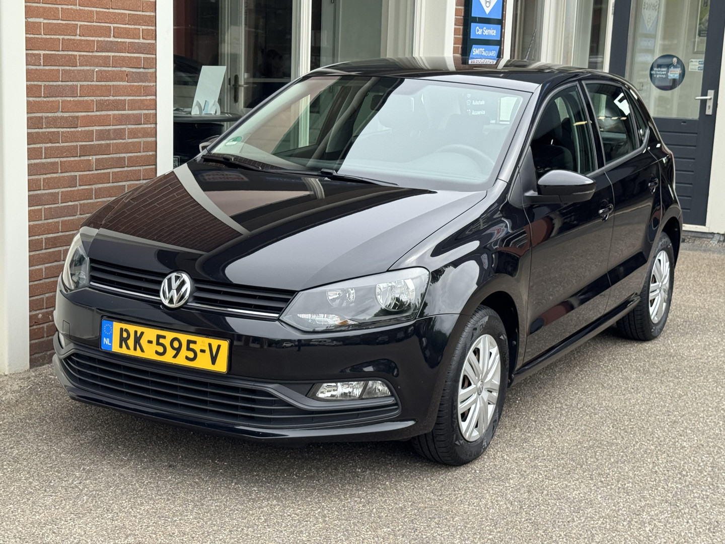 Volkswagen