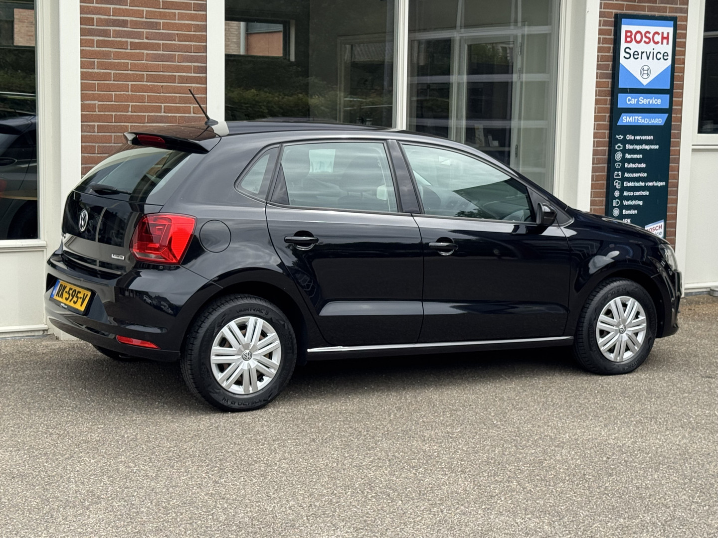 Volkswagen