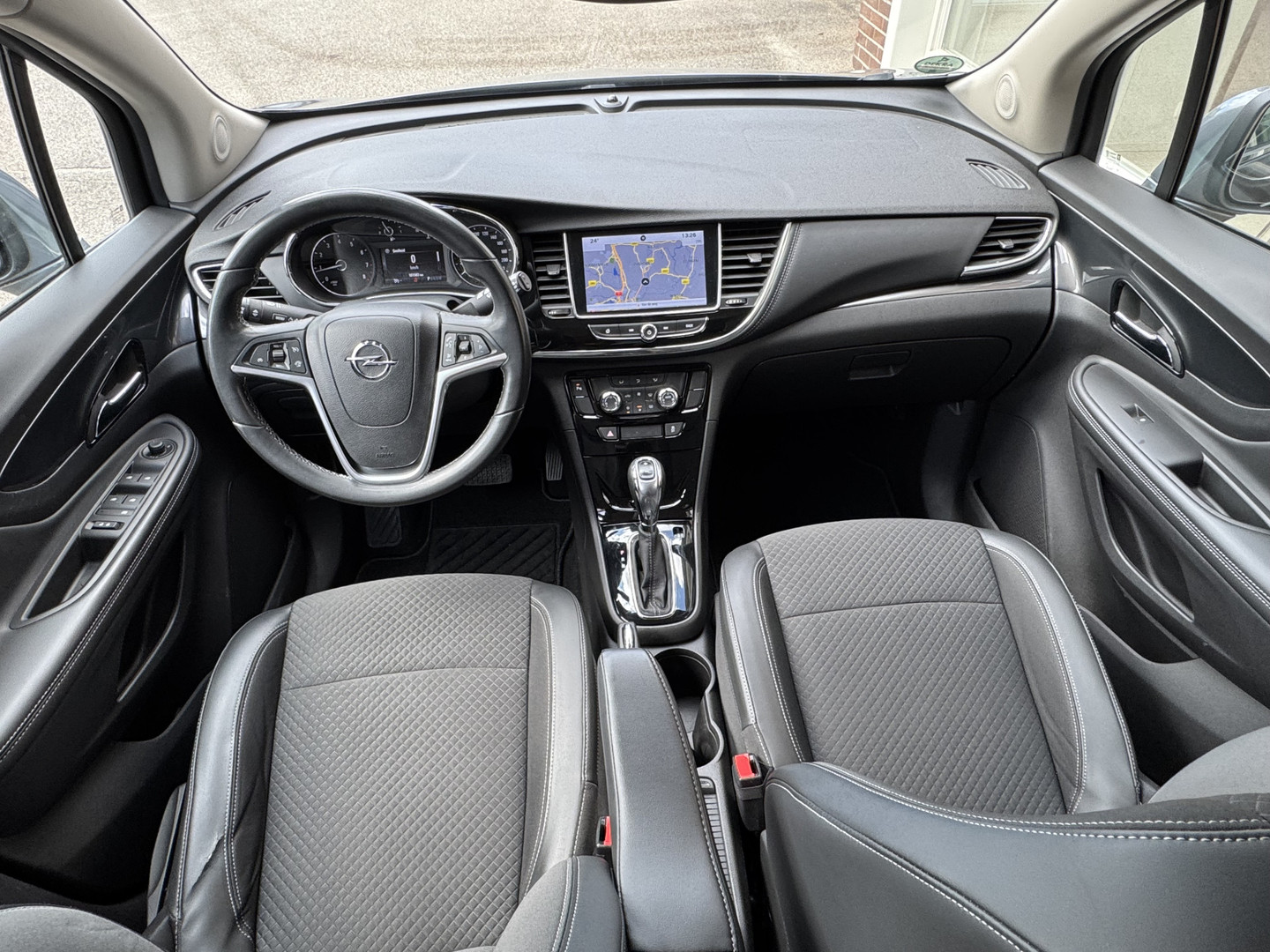 Opel