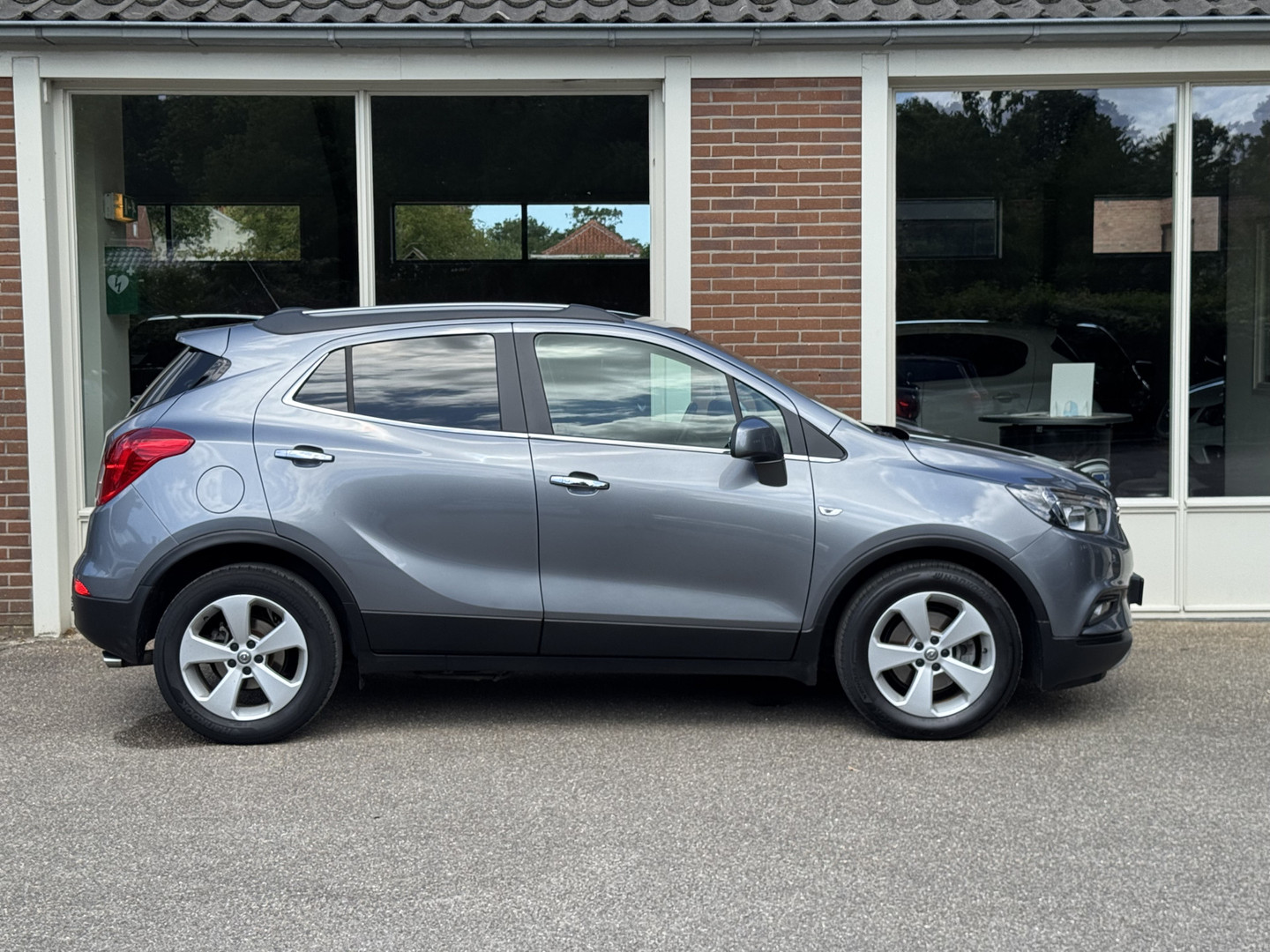 Opel