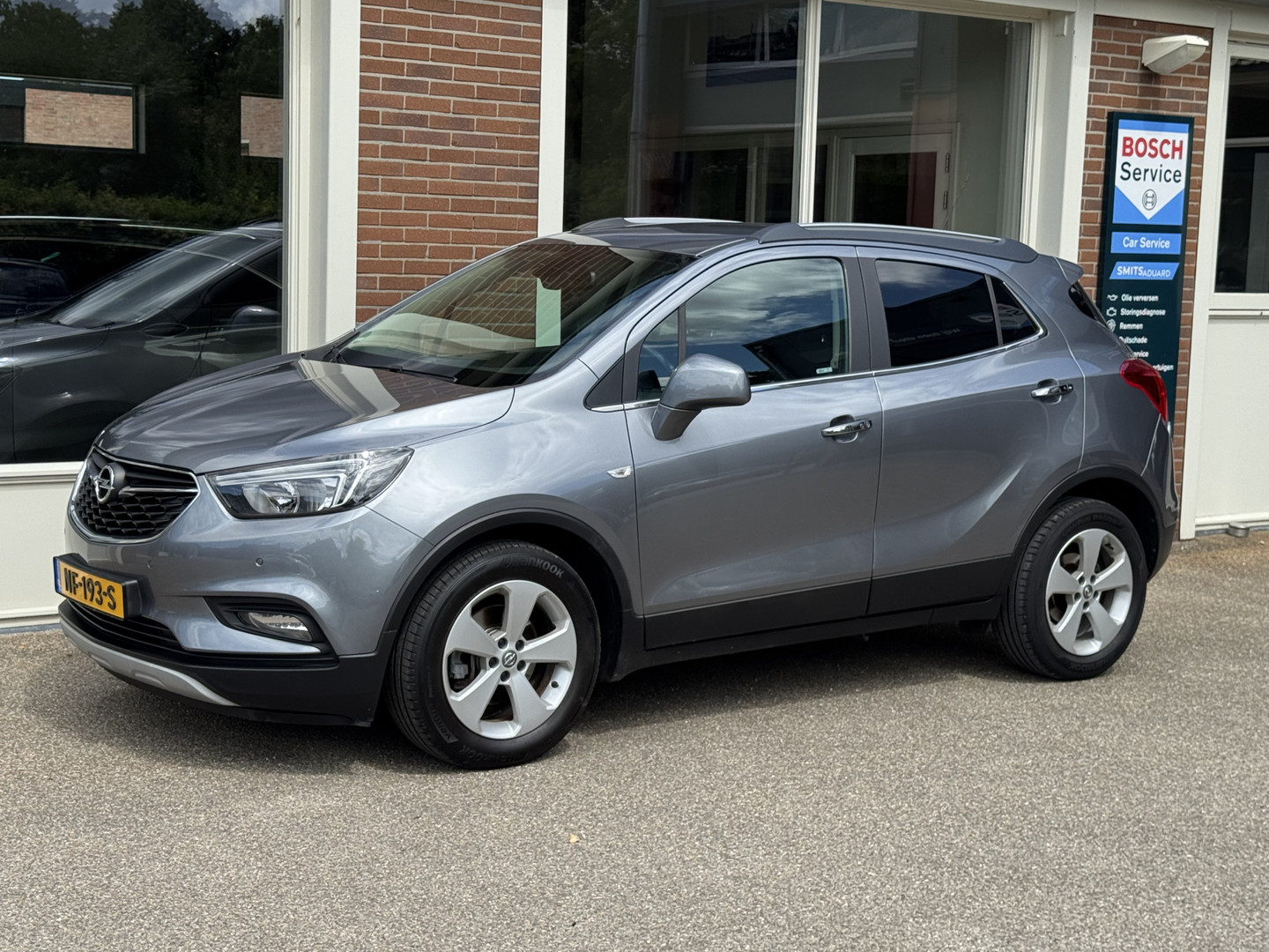 Opel