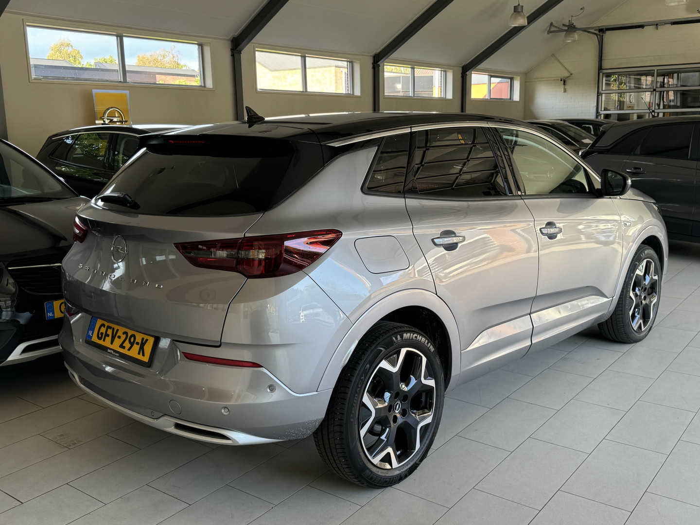 Opel