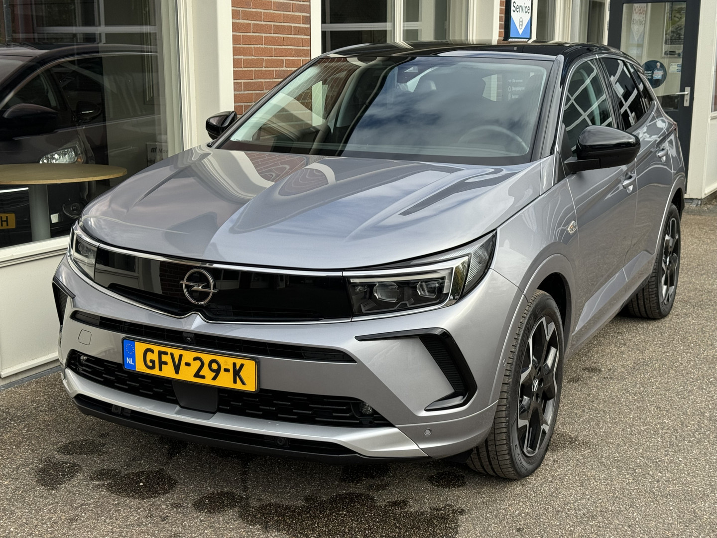 Opel