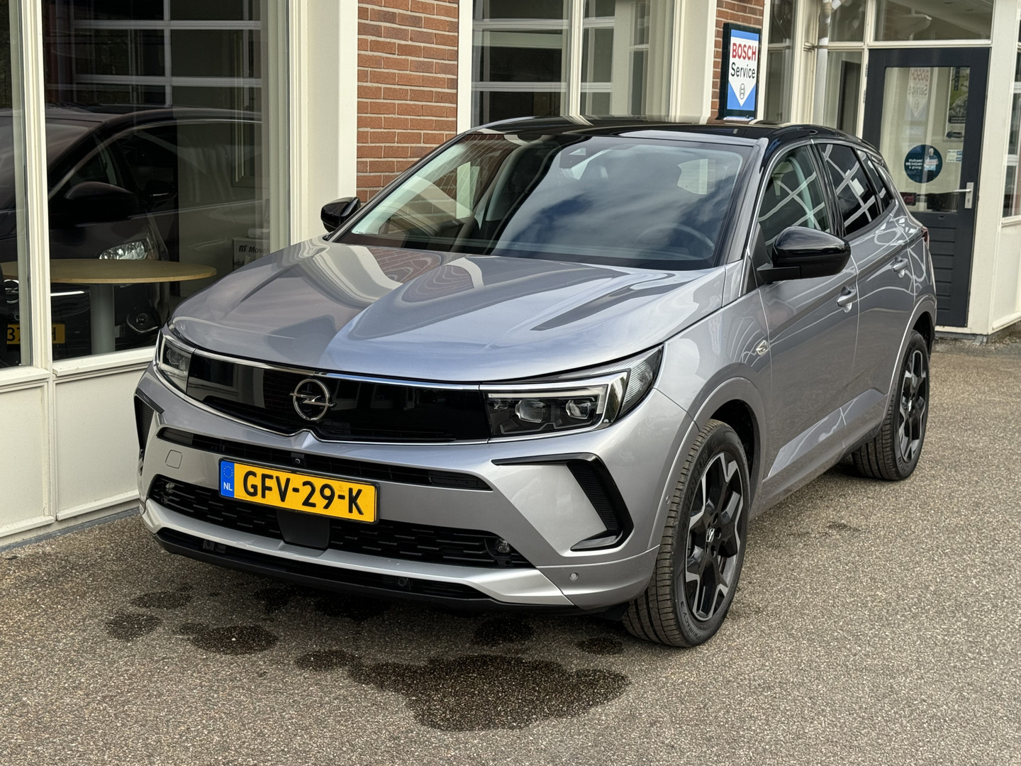 Opel