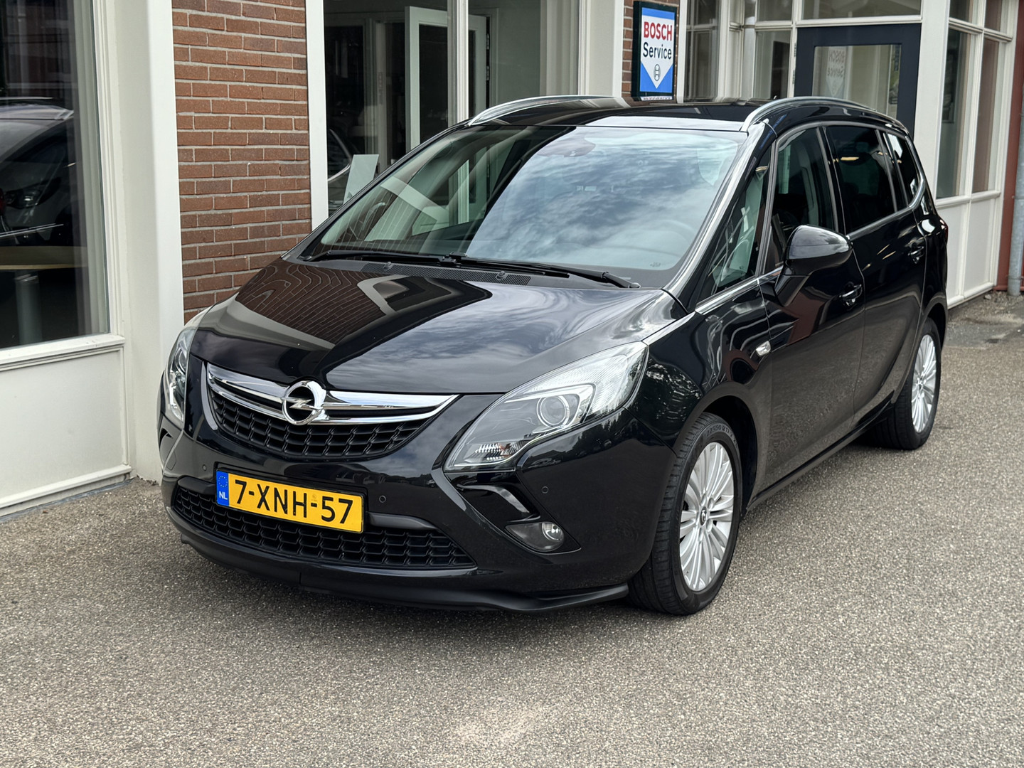Opel