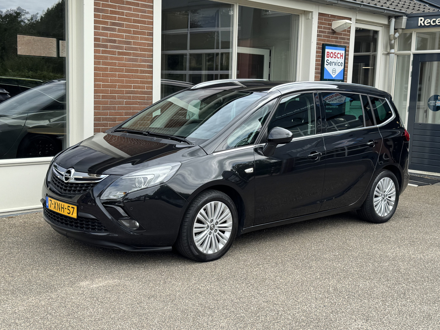 Opel