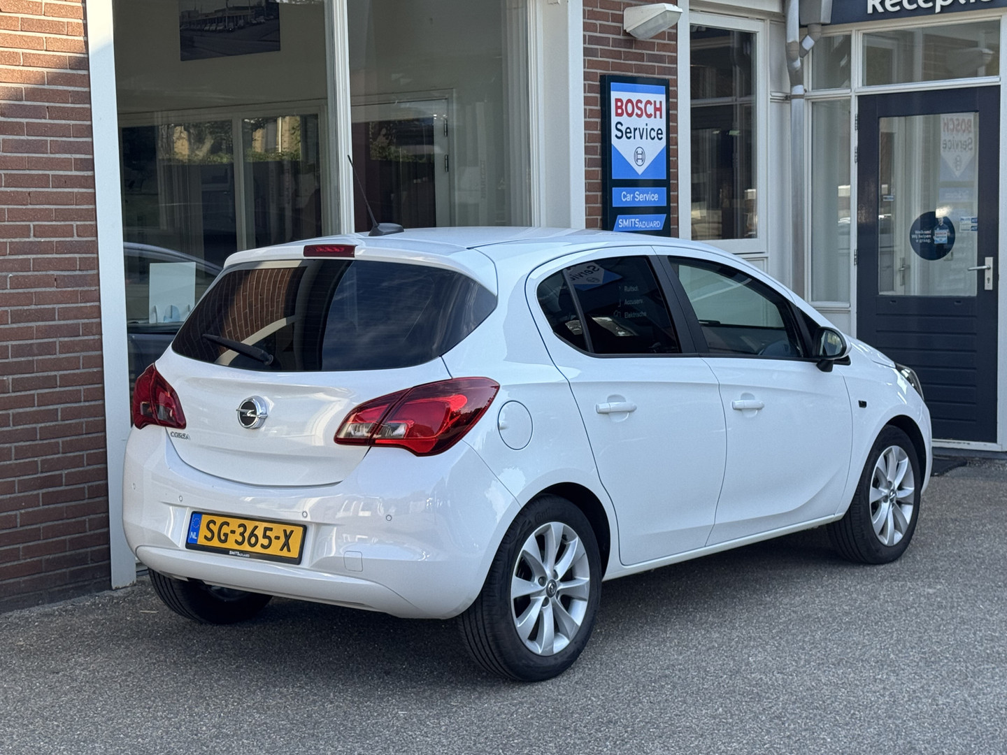 Opel
