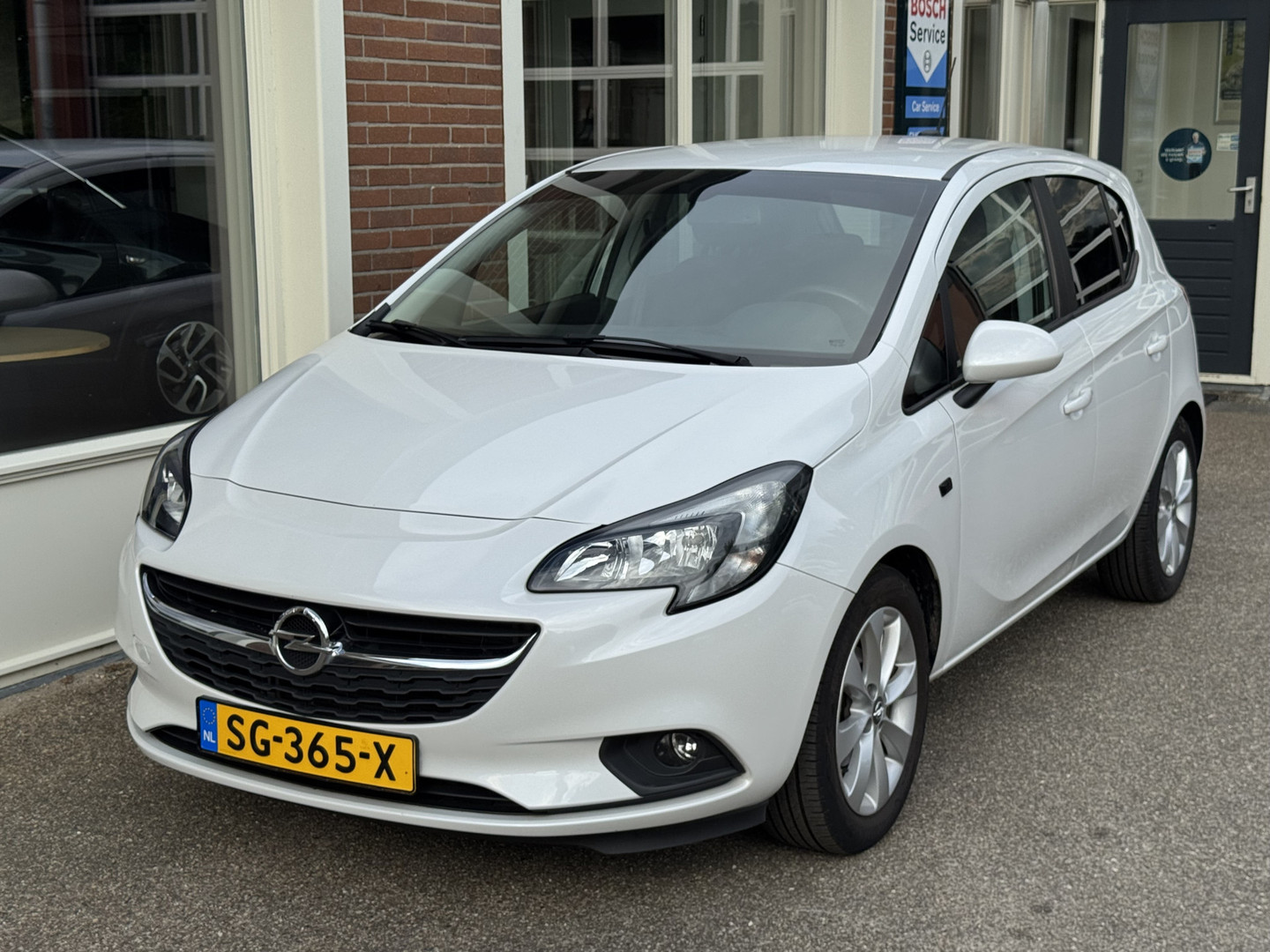 Opel
