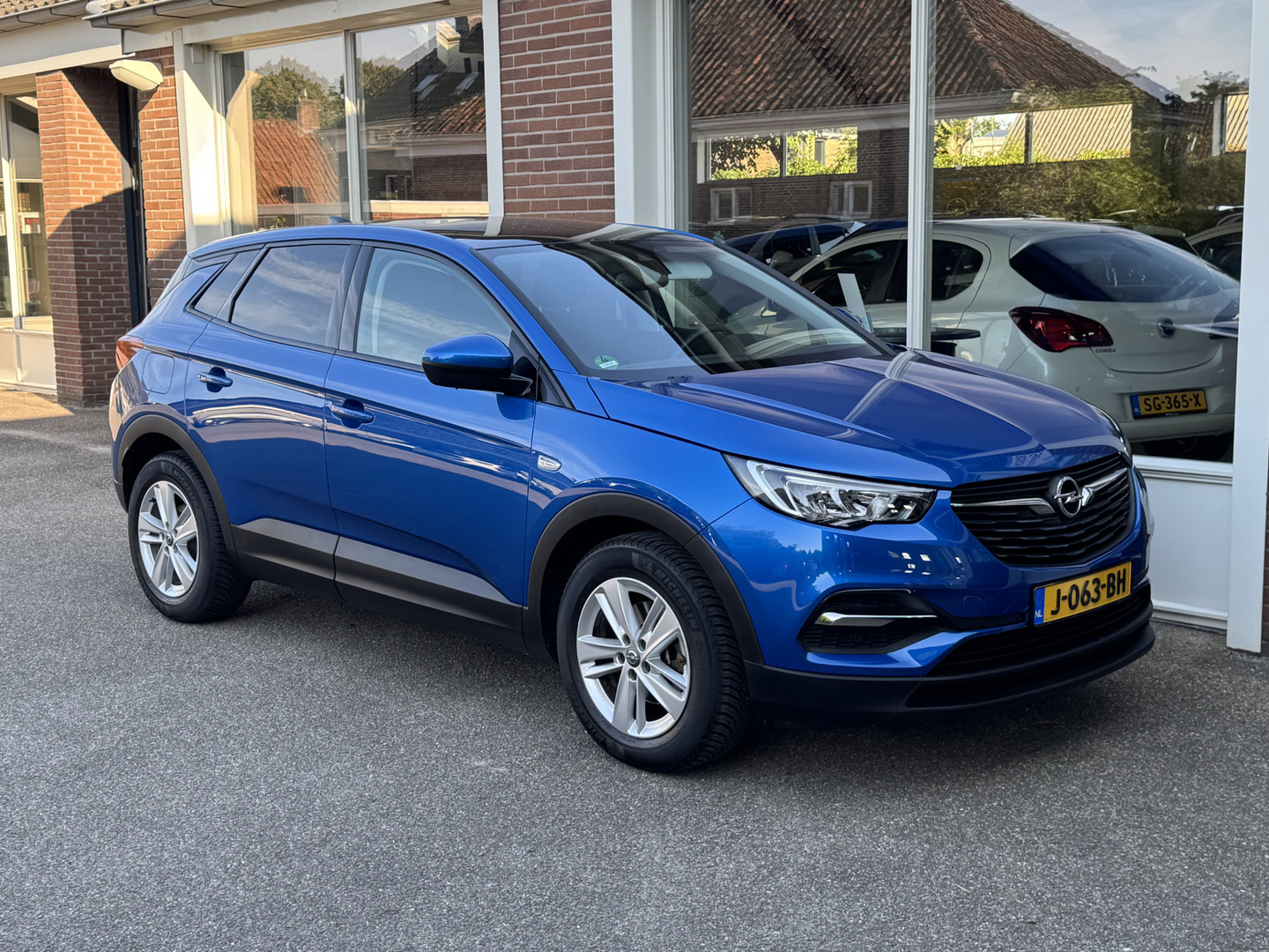 Opel