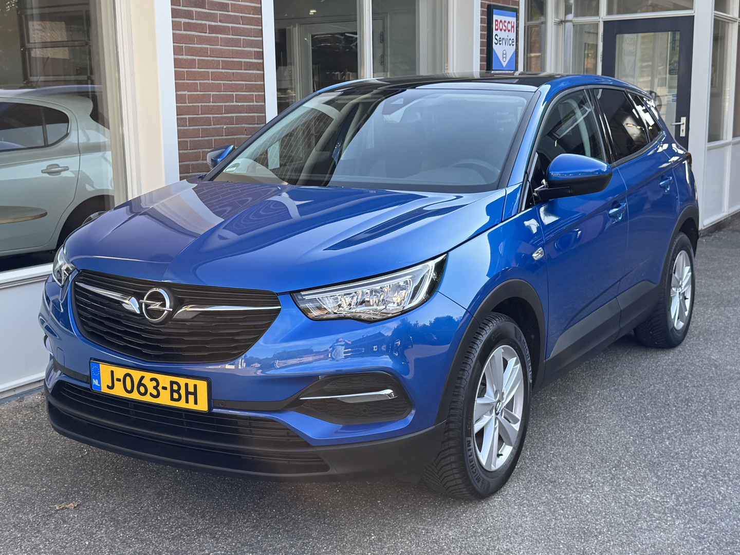 Opel