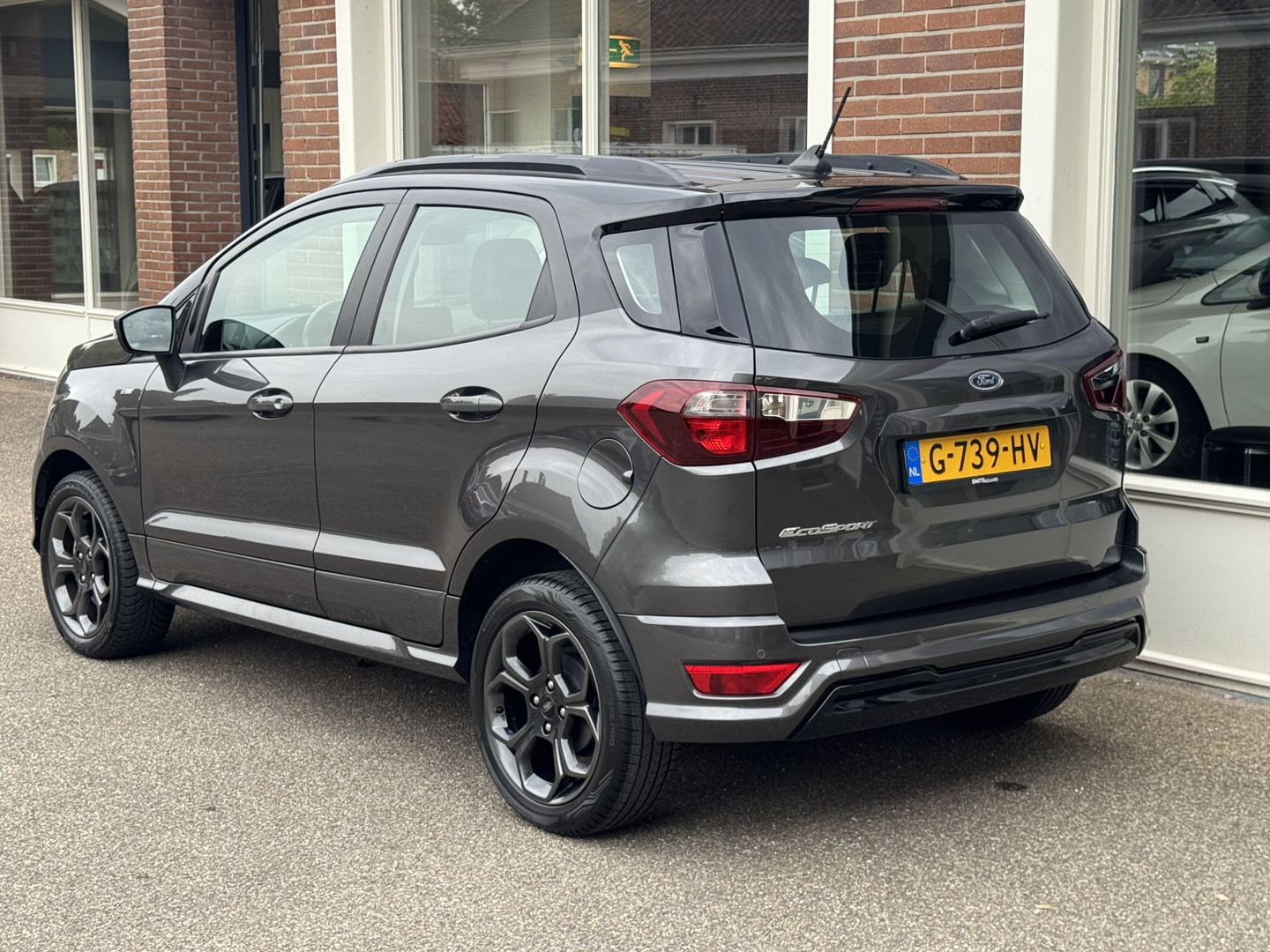Ford