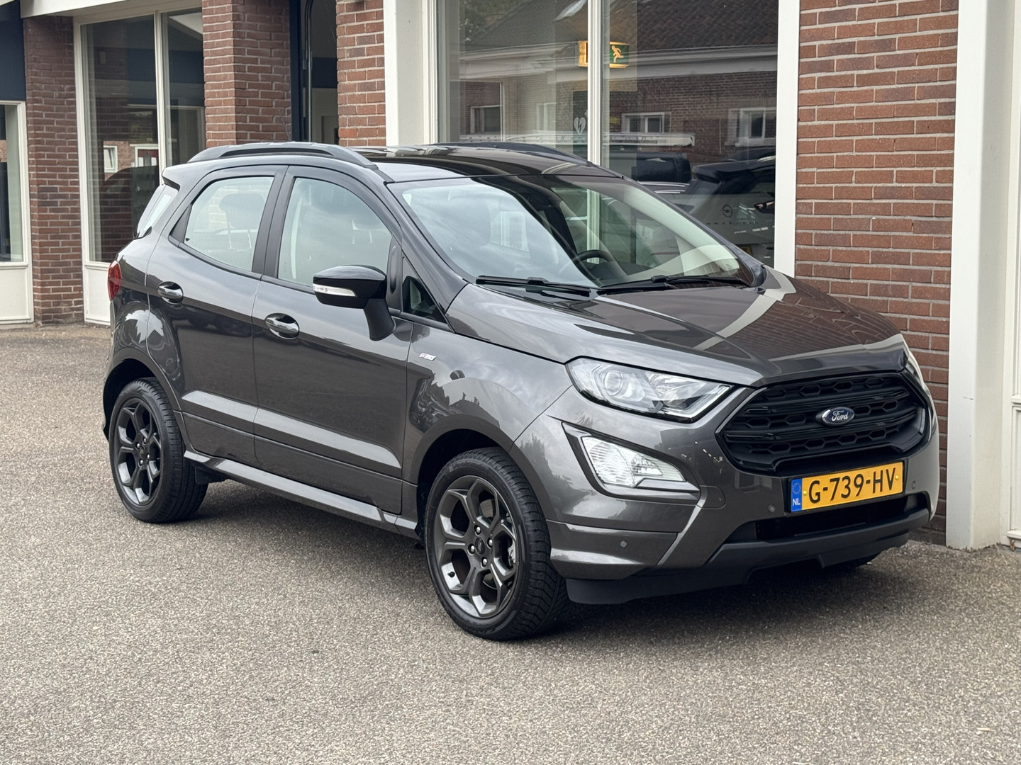 Ford