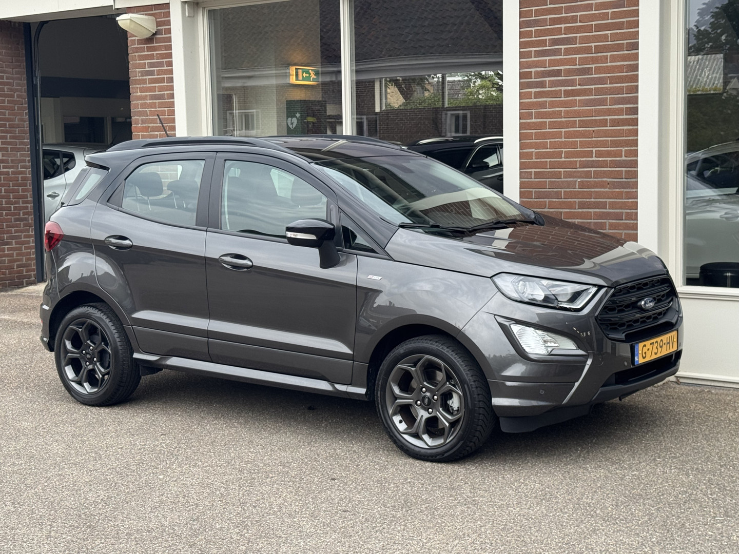 Ford