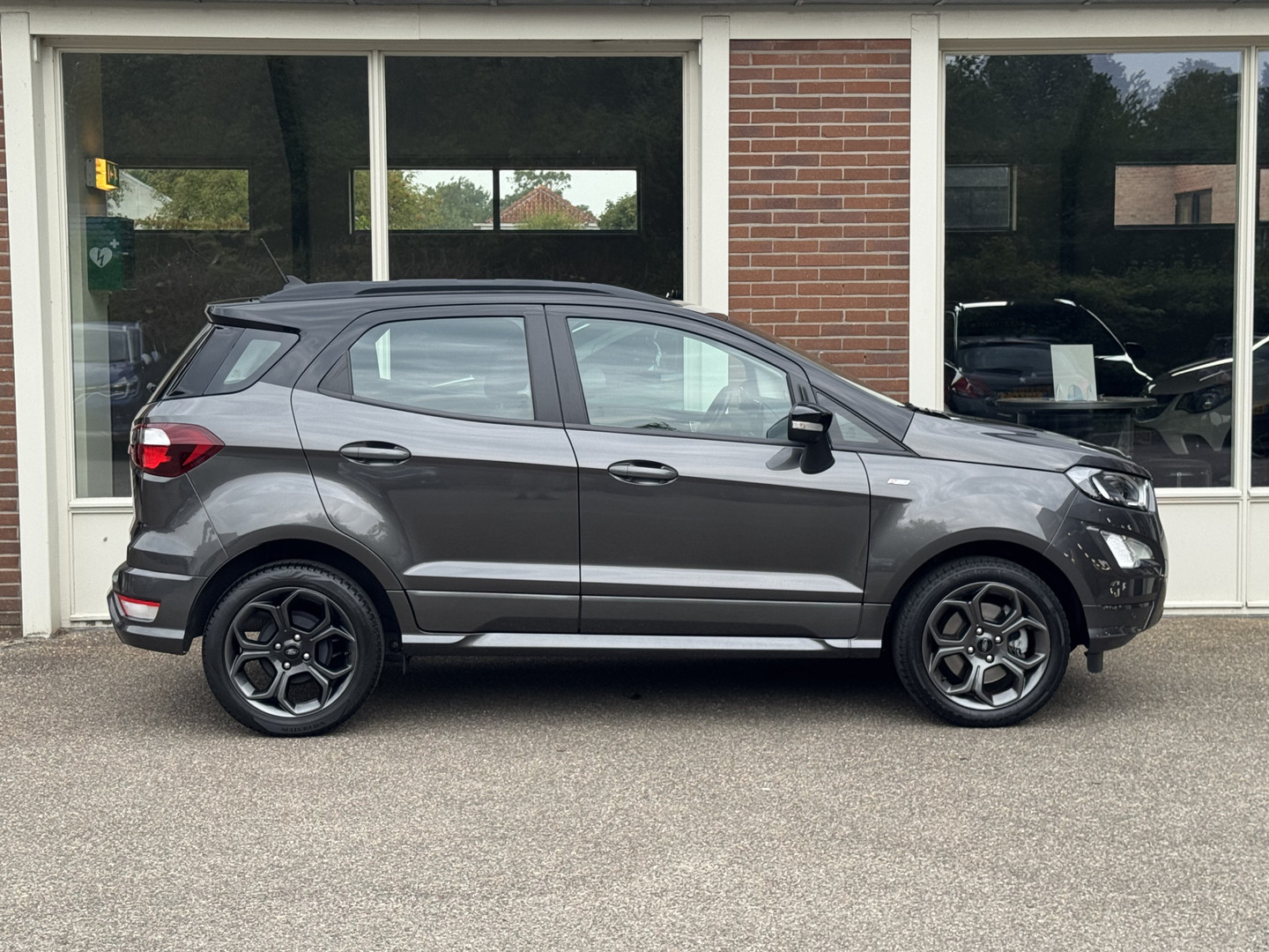 Ford