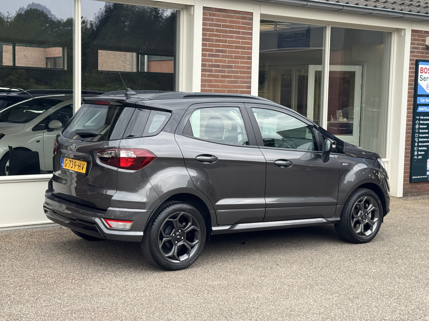 Ford