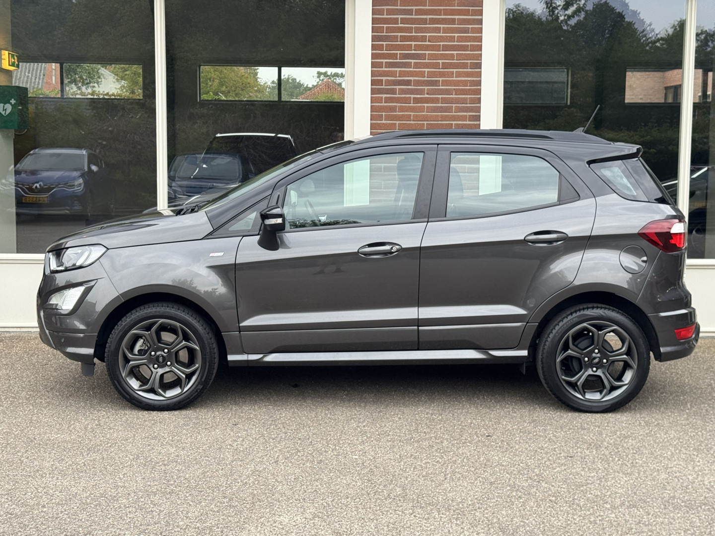 Ford