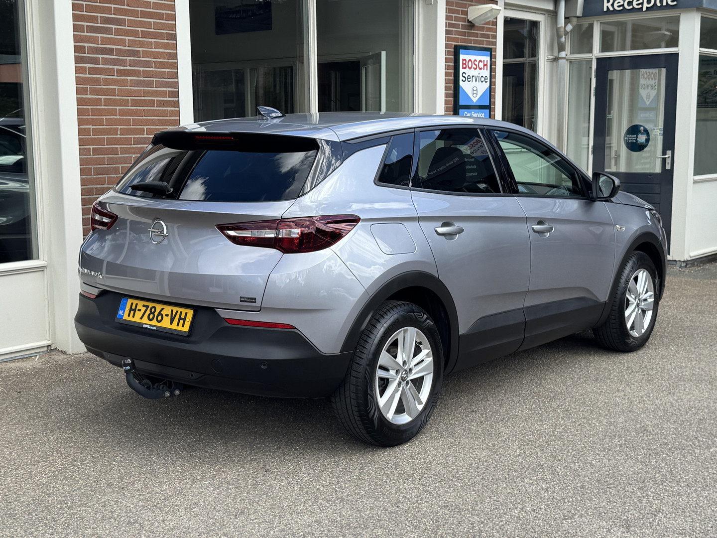 Opel