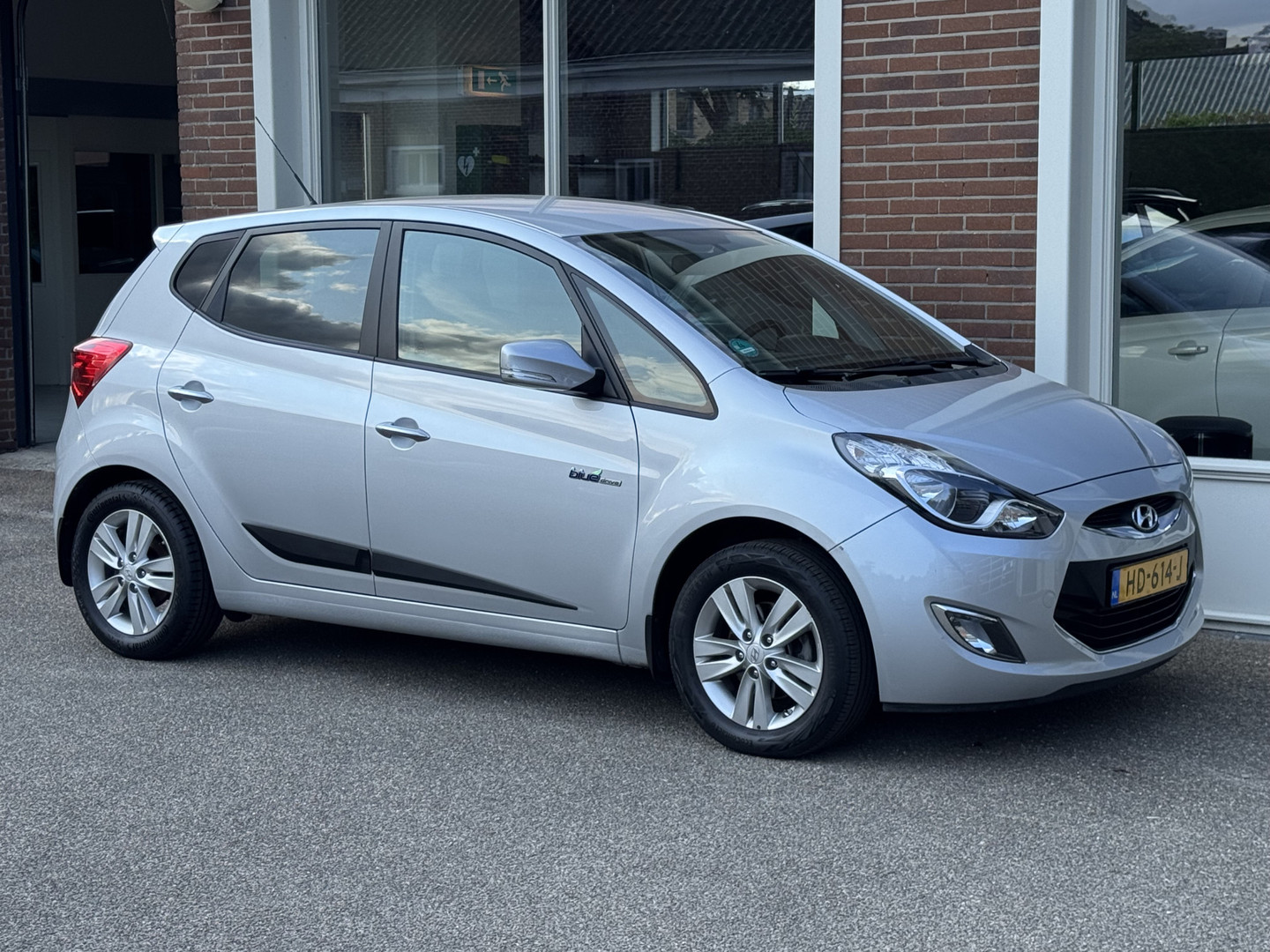 Hyundai
